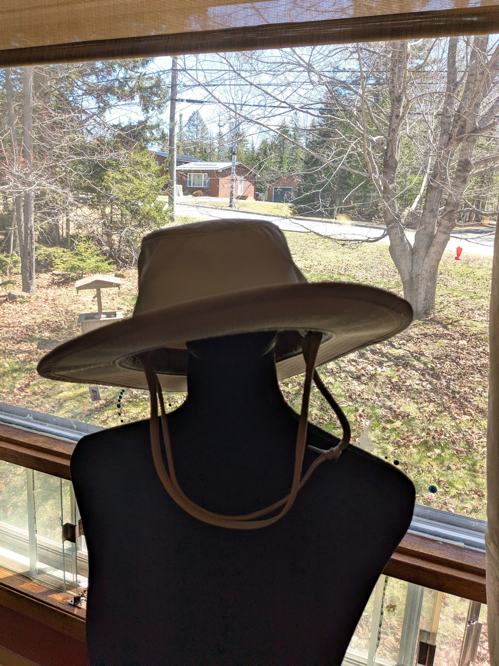 Unisex Tilley Sun Hat